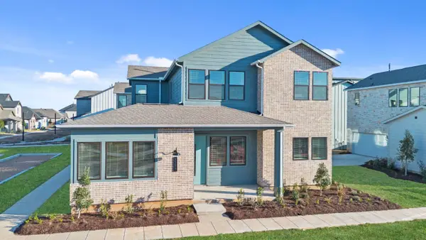 3339 Serenity Lane, Richmond, TX 77406