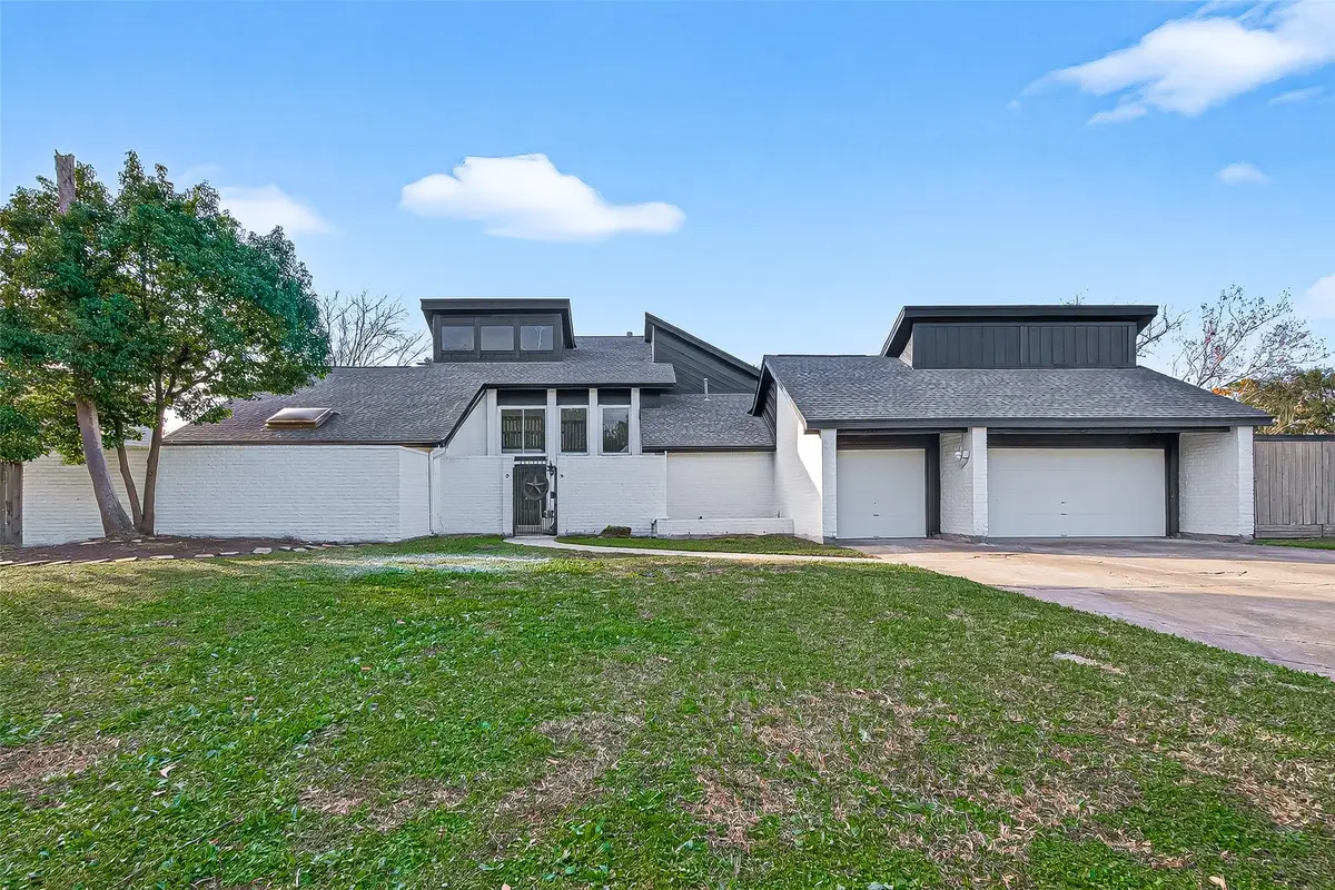 7939 Green Lawn Drive, Houston, TX 77088 - Image #1