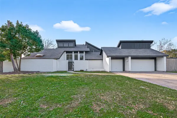 7939 Green Lawn Drive, Houston, TX 77088