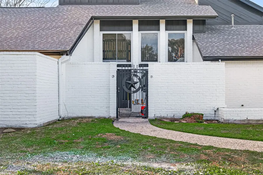 7939 Green Lawn Drive, Houston, TX 77088 - Image #3