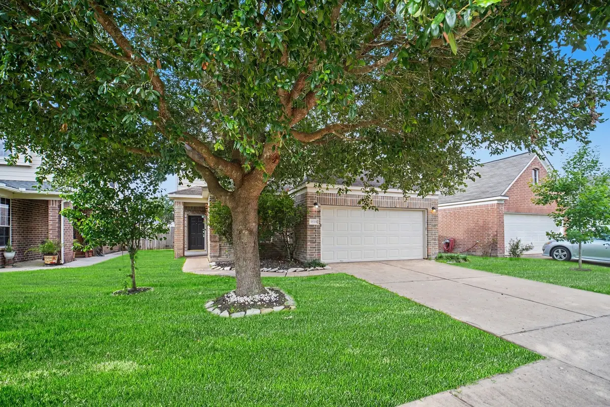 18519 Alemarble Oak Street, Cypress, TX 77429 - #1