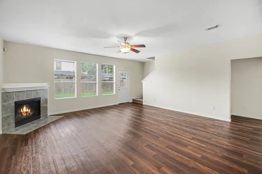 18519 Alemarble Oak Street, Cypress, TX 77429 - #2