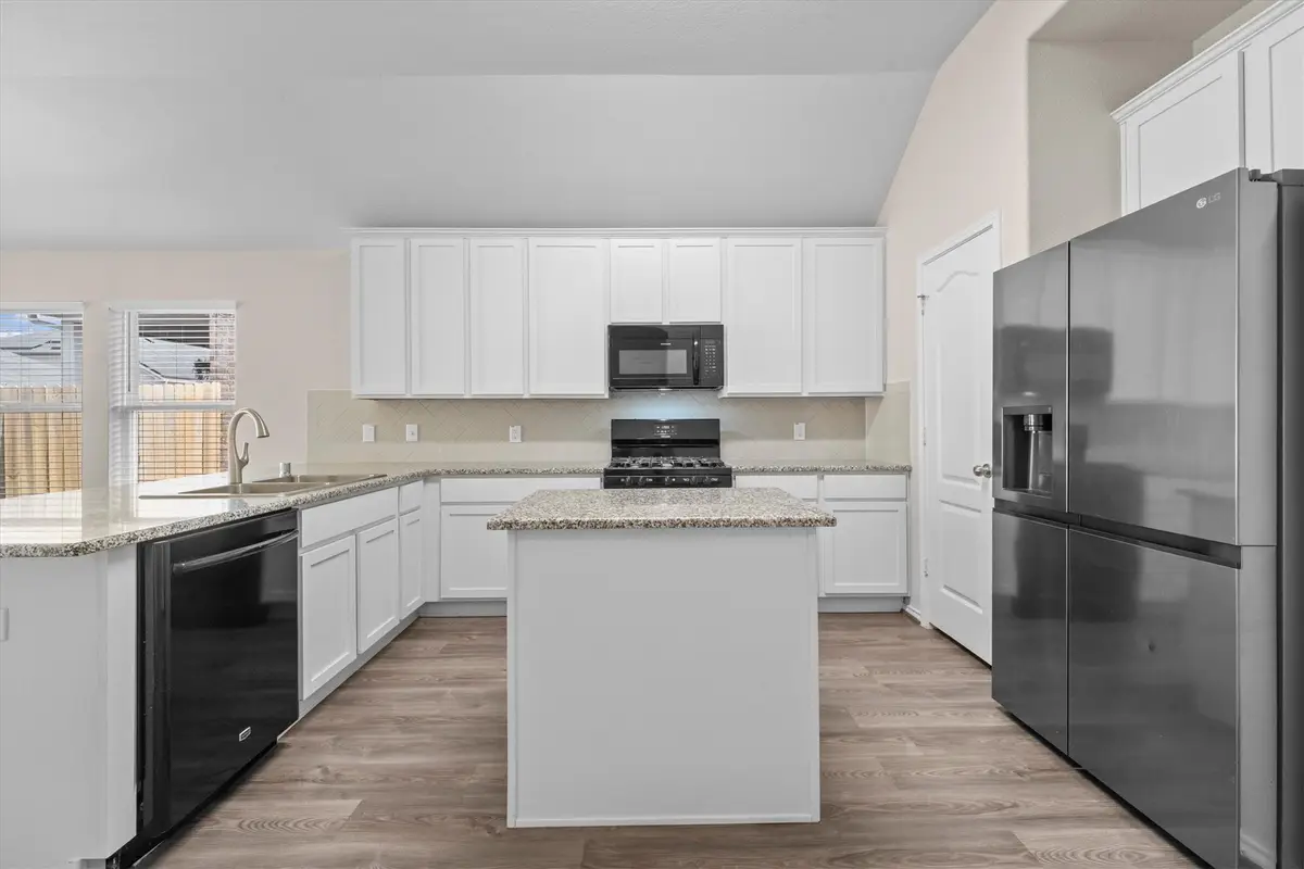 22635 Rosy Heights Trail, Tomball, TX 77377 - #1