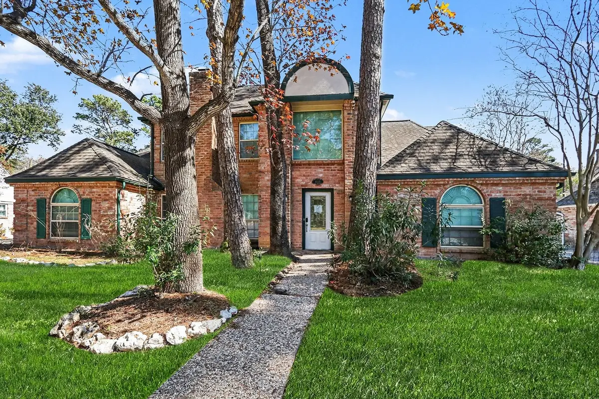 16118 Hexham Drive, Spring, TX 77379 - Image #1