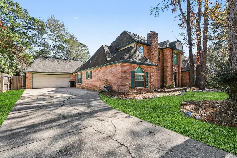 16118 Hexham Drive, Spring, TX 77379 - Image #3