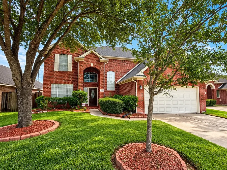 707 S Marathon Way, Stafford, TX 77477 - #3
