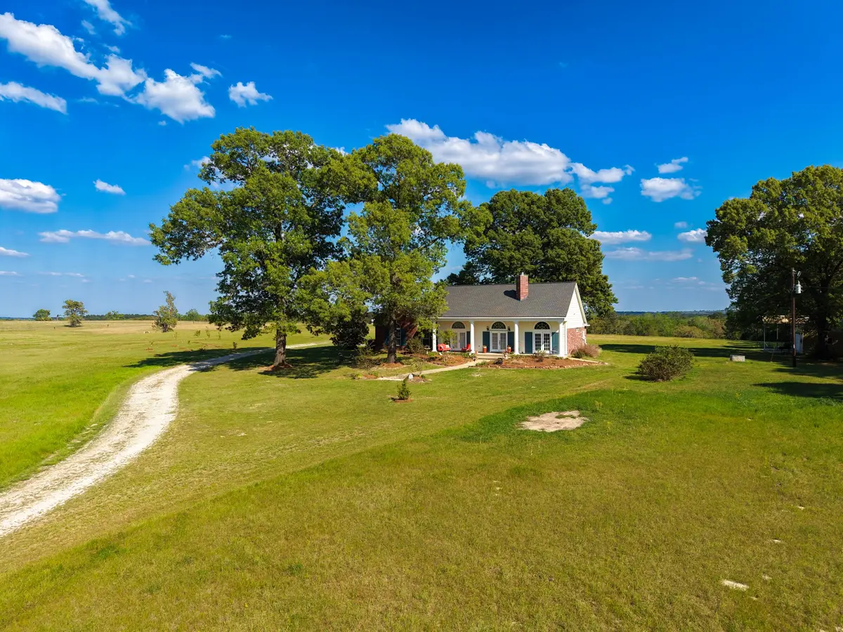 16742 Fm 831, Buffalo, TX 75831 - #1