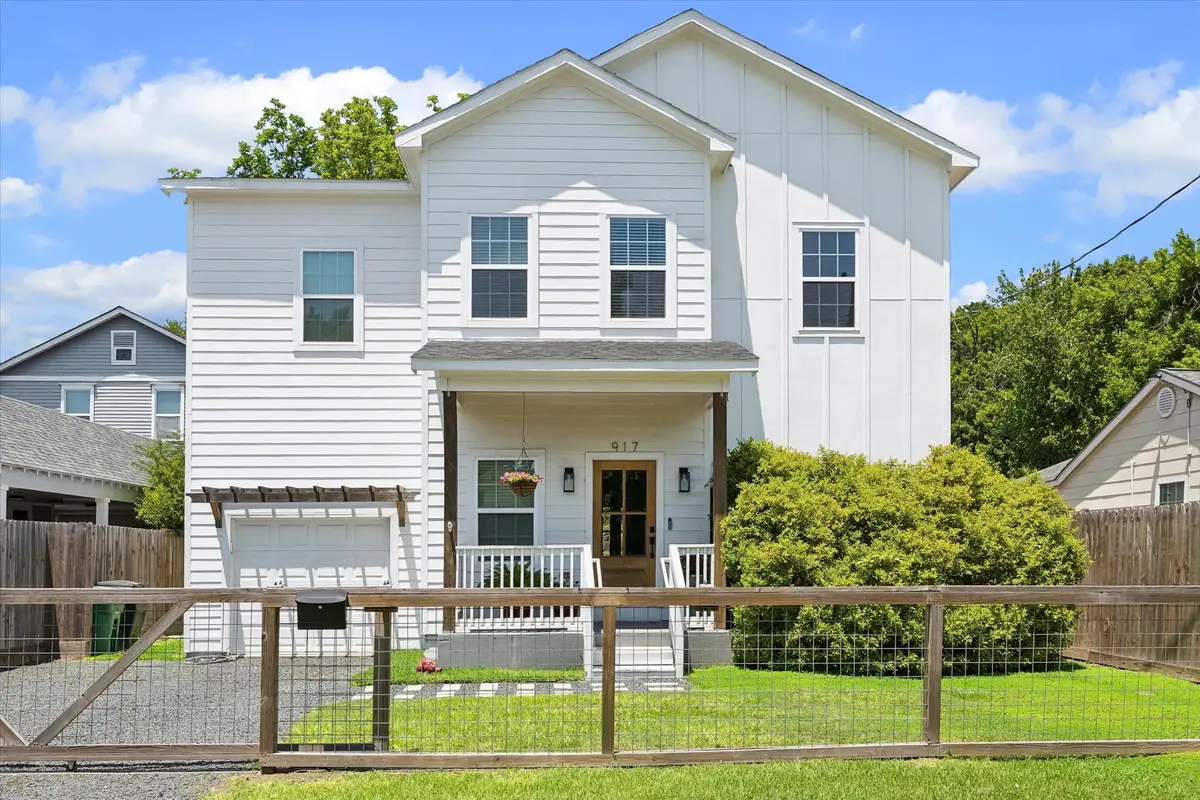 917 Moody Street, Houston, TX 77009 - #1