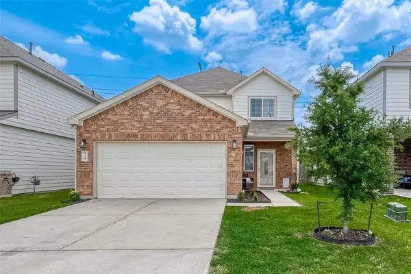 5138 Wolgan Lake Court, Katy, TX 77449