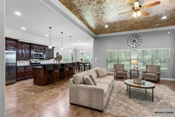 17111 Paluxy Court, Splendora, TX 77372