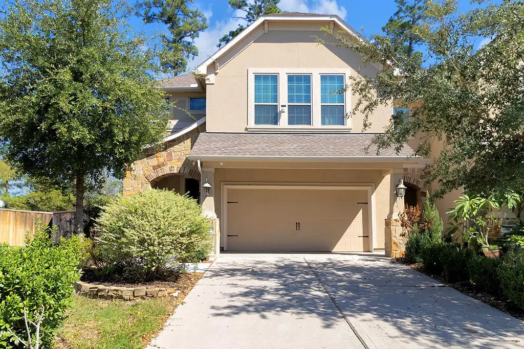 114 Silver Sky Court, Conroe, TX 77304 - #1