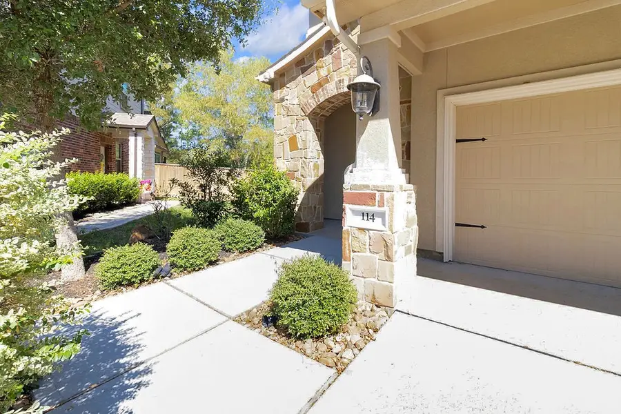 114 Silver Sky Court, Conroe, TX 77304 - #2