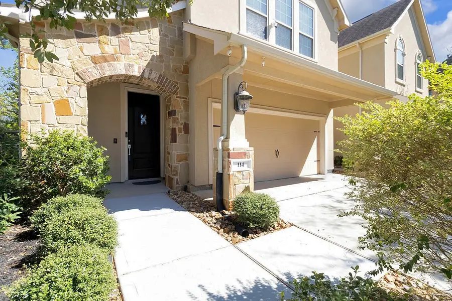 114 Silver Sky Court, Conroe, TX 77304 - #3