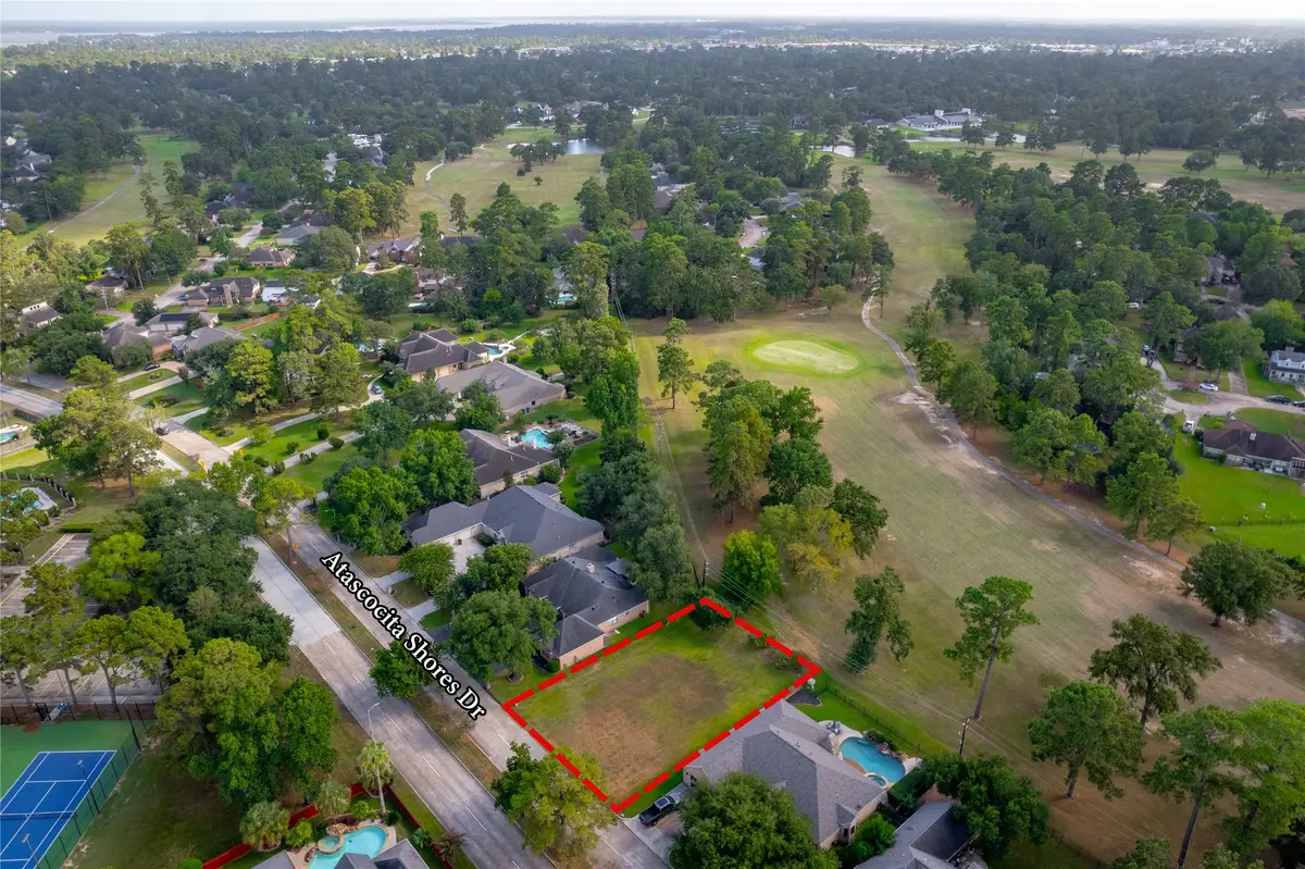 20715 Atascocita Shores Drive, Humble, TX 77346 - #1