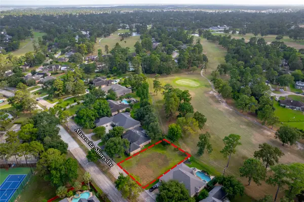 20715 Atascocita Shores Drive, Humble, TX 77346