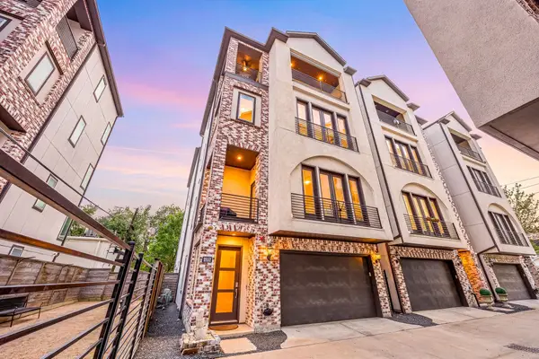 2119 Taft Street, Houston, TX 77006