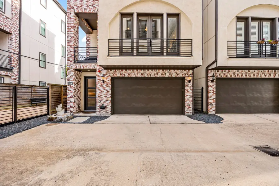 2119 Taft Street, Houston, TX 77006 - #3