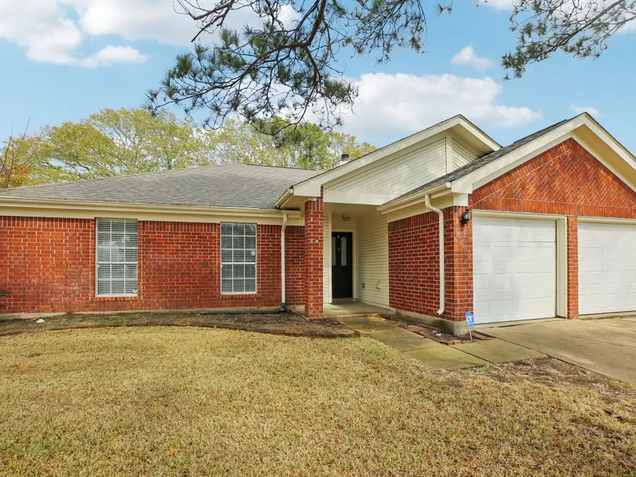 6603 Harpers Drive, Richmond, TX 77469 - #2