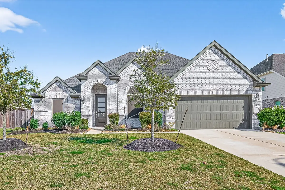 1626 Evergreen Bay Ln, Katy, TX 77494 - #1