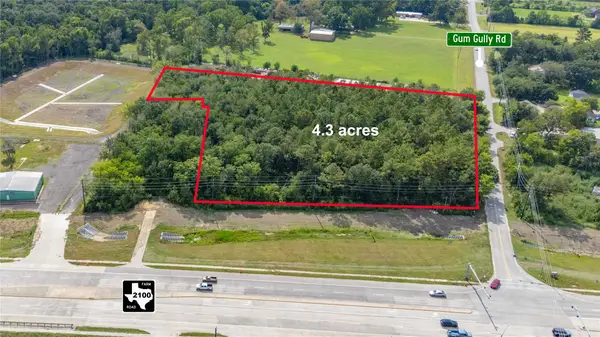 0 Fm 2100 Road, Crosby, TX 77532