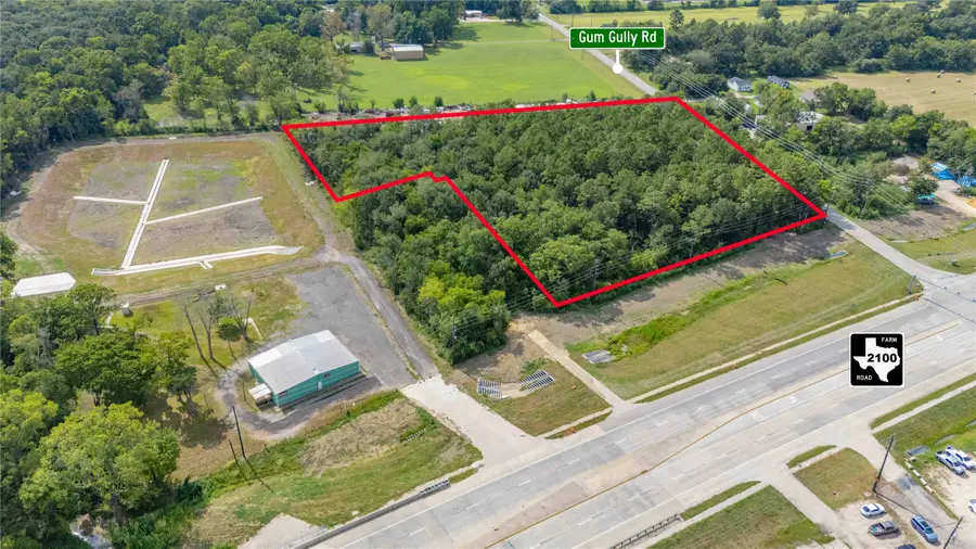 0 Fm 2100 Road, Crosby, TX 77532 - #2
