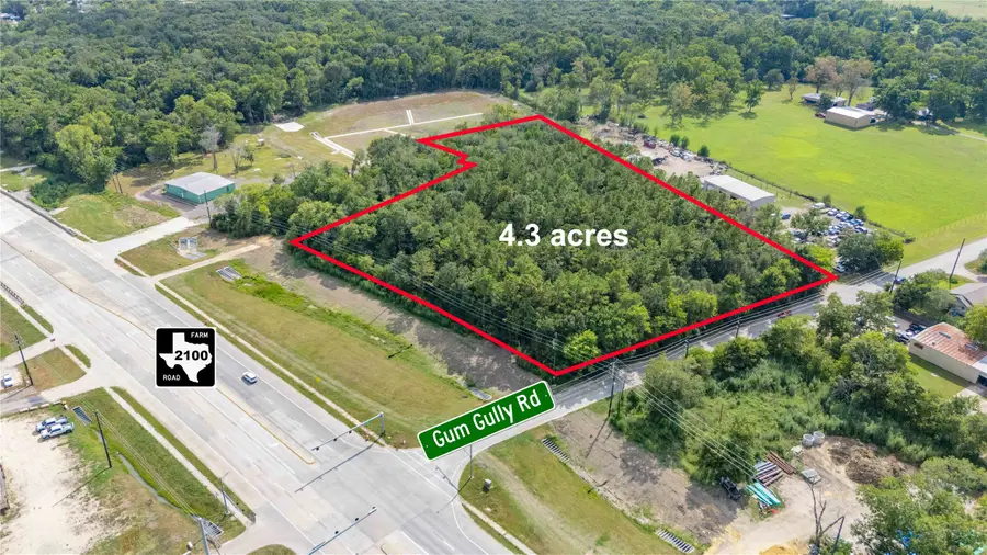 0 Fm 2100 Road, Crosby, TX 77532 - #3
