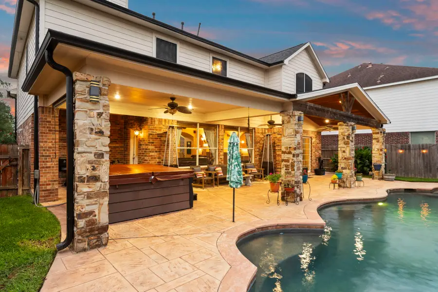 15322 Turning Limb Court, Cypress, TX 77433 - #3