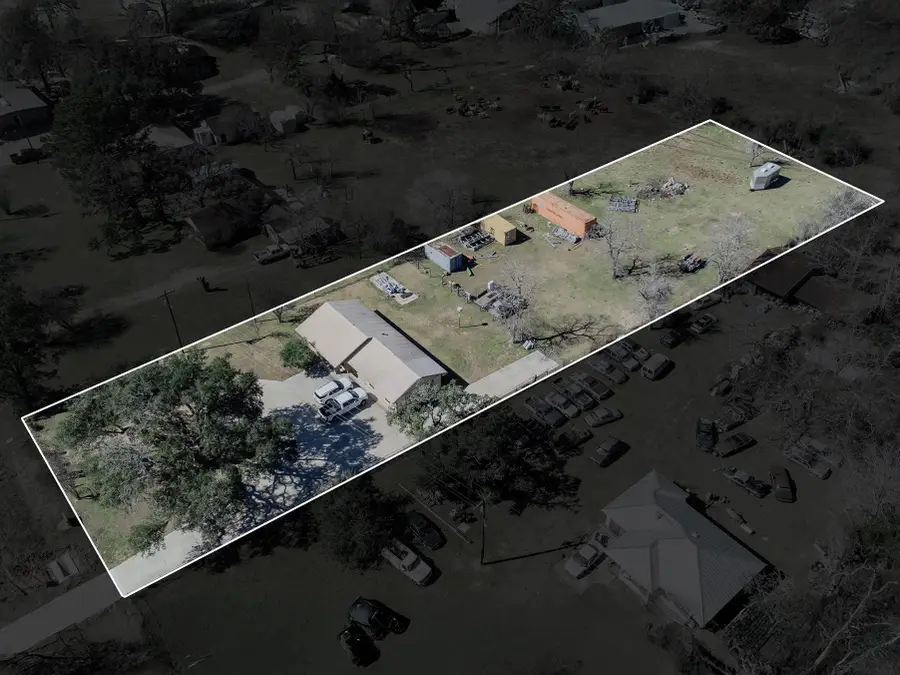 4959 Highway 90, Alleyton, TX 78935 - #3