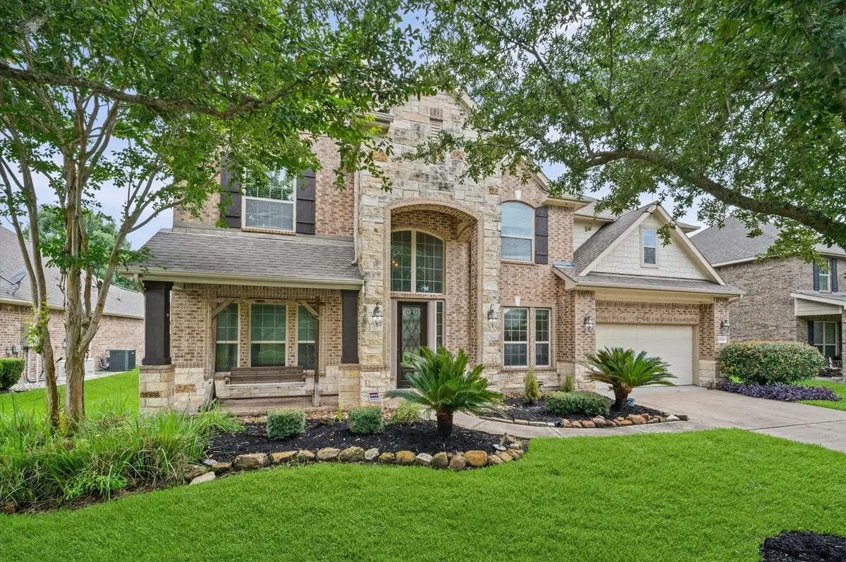 26218 Rustic Woods Lane, Katy, TX 77494 - #1