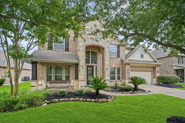 26218 Rustic Woods Lane, Katy, TX 77494