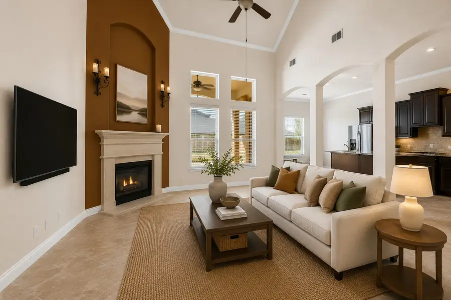 26218 Rustic Woods Lane, Katy, TX 77494 - #3
