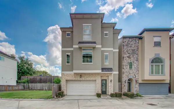 11123 Olympia Drive, Houston, TX 77042