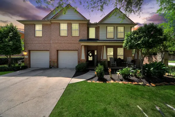13827 Pepperstone Lane, Houston, TX 77044