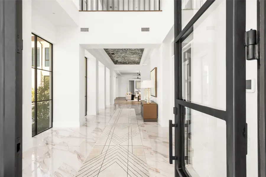 5517 Sturbridge Drive, Houston, TX 77056 - #2