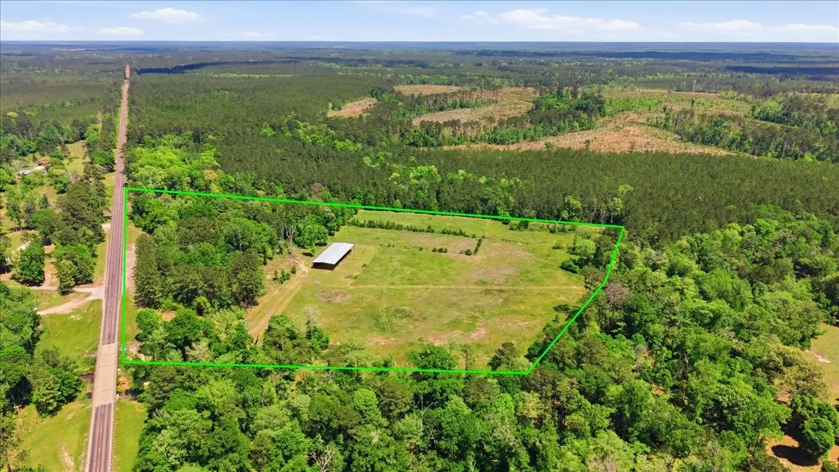 1780 State Highway 63 E, Burkeville, TX 75932 - #1