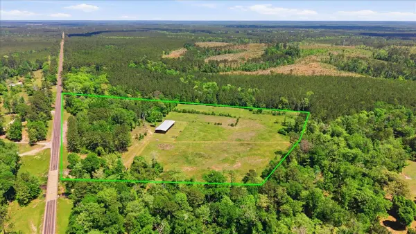 1780 State Highway 63 E, Burkeville, TX 75932