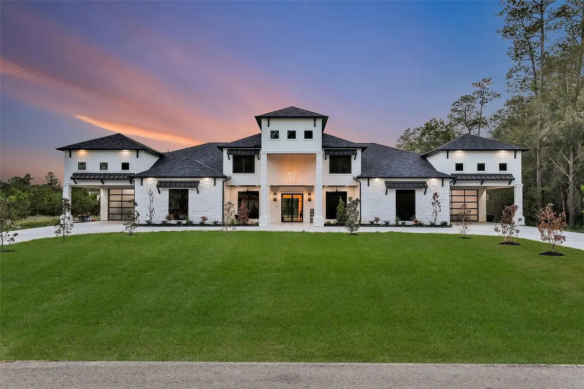 27583 S Lazy Meadow Way, Spring, TX 77386 - Image #1