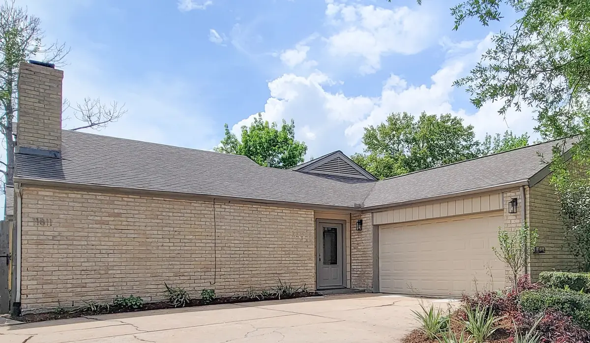 11811 Poplar Creek Drive, Houston, TX 77077 - #1