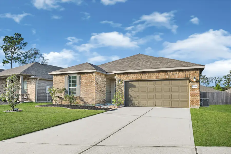 2210 Timberland Country Court, Conroe, TX 77304 - #3
