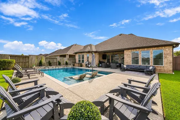 2030 Pembrook Place, Missouri City, TX 77459