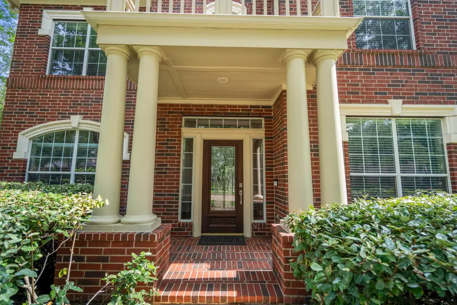 1414 Kennoway Park Drive, Spring, TX 77379 - #2