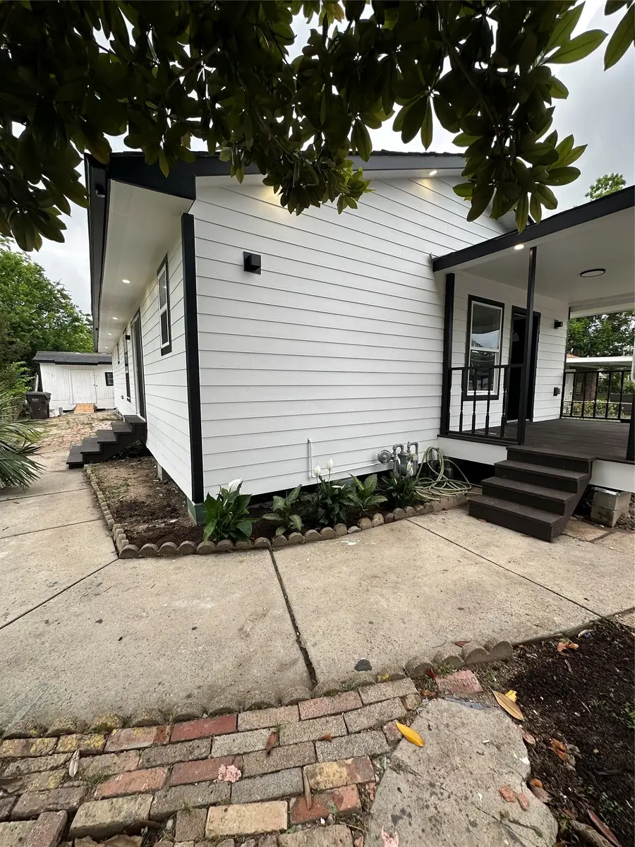2811 Amboy Street, Houston, TX 77026 - #2