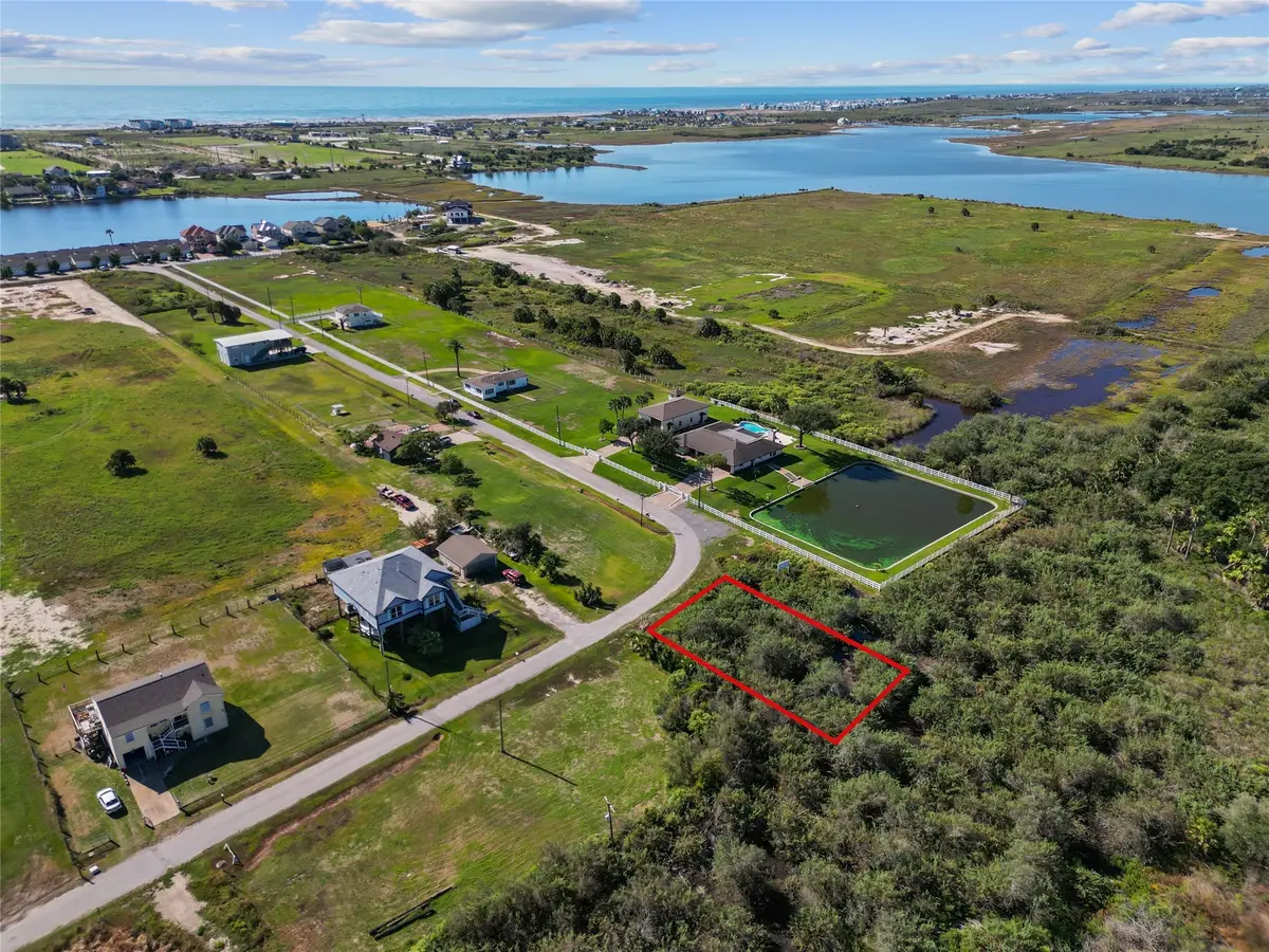 Lot 1 Wern Rd, Galveston, TX 77554 - #1