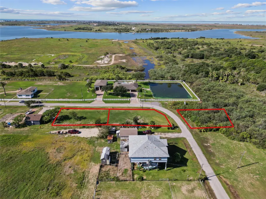 Lot 1 Wern Rd, Galveston, TX 77554 - #3