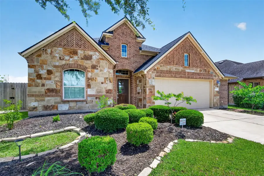 19127 Cannon Hills Lane, Richmond, TX 77407 - #3