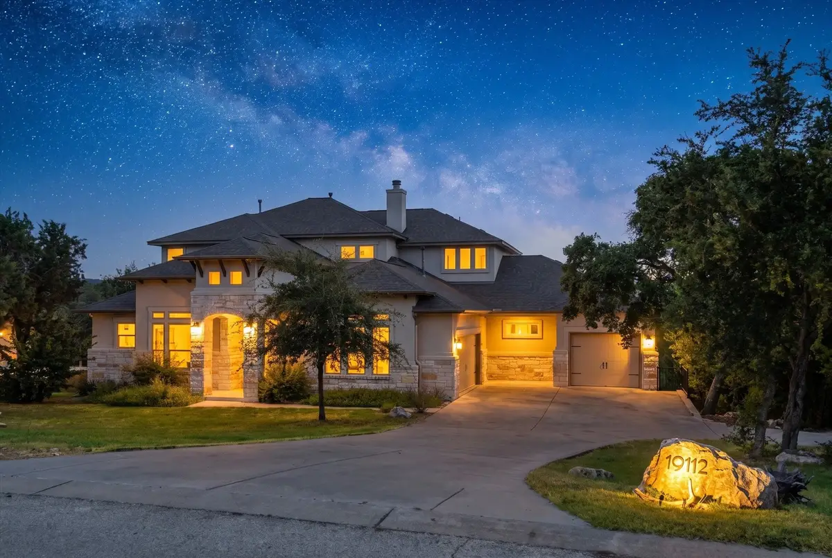 19112 Leisure Lane, Jonestown, TX 78645 - #1