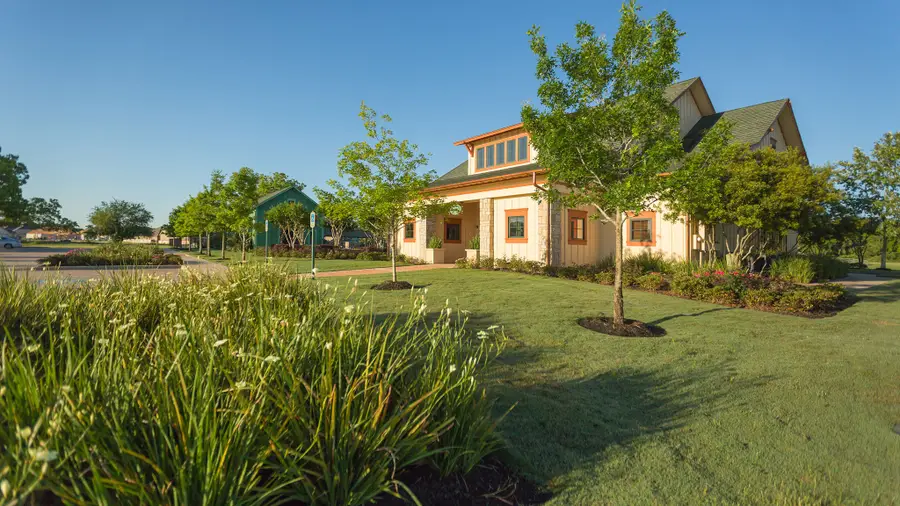 30507 Southpoint Way Court, Fulshear, TX 77441 - Image #3