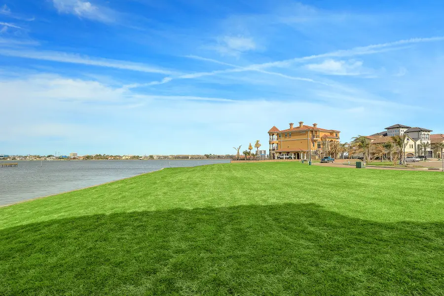 2506 Beacon Circle, League City, TX 77573 - #2