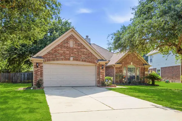 13231 Durbridge Trail Drive, Houston, TX 77065