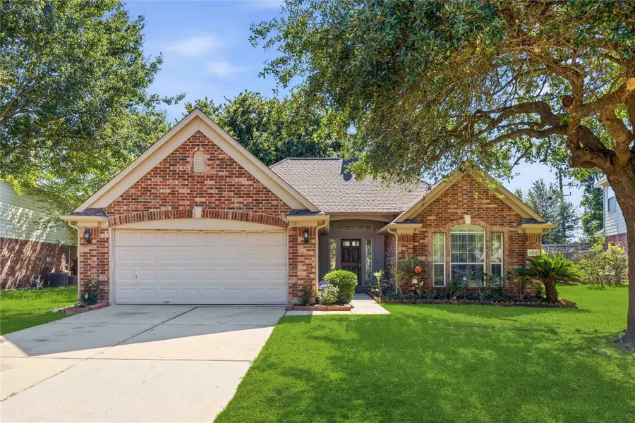 13231 Durbridge Trail Drive, Houston, TX 77065 - #2